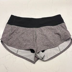 Lululemon Running Shorts